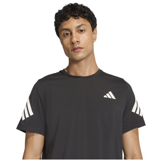 Adidas Ανδρική κοντομάνικη μπλούζα Adi365 Running Iconic T-Shirt